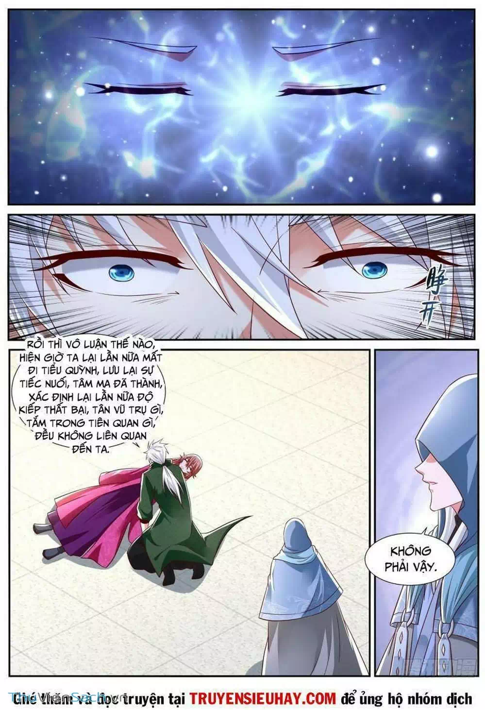 Chapter 812 - Image 12