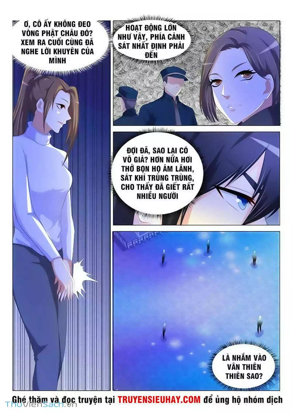 Chapter 127 - Image 4