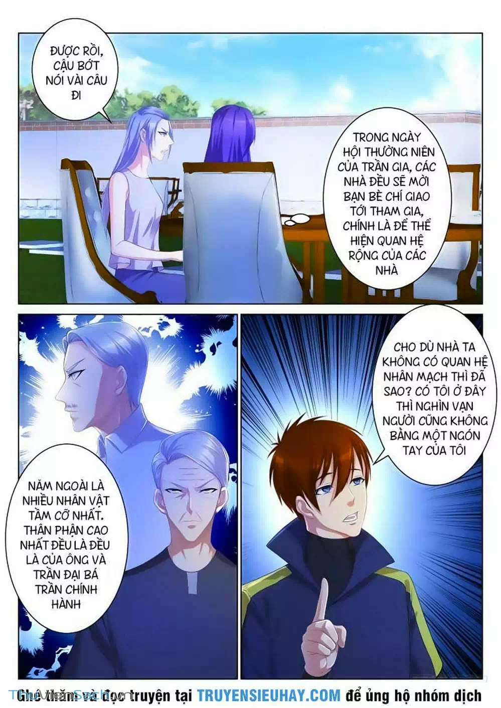 Chapter 87 - Image 11