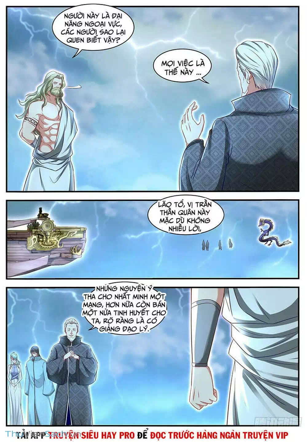Chapter 650 - Image 12