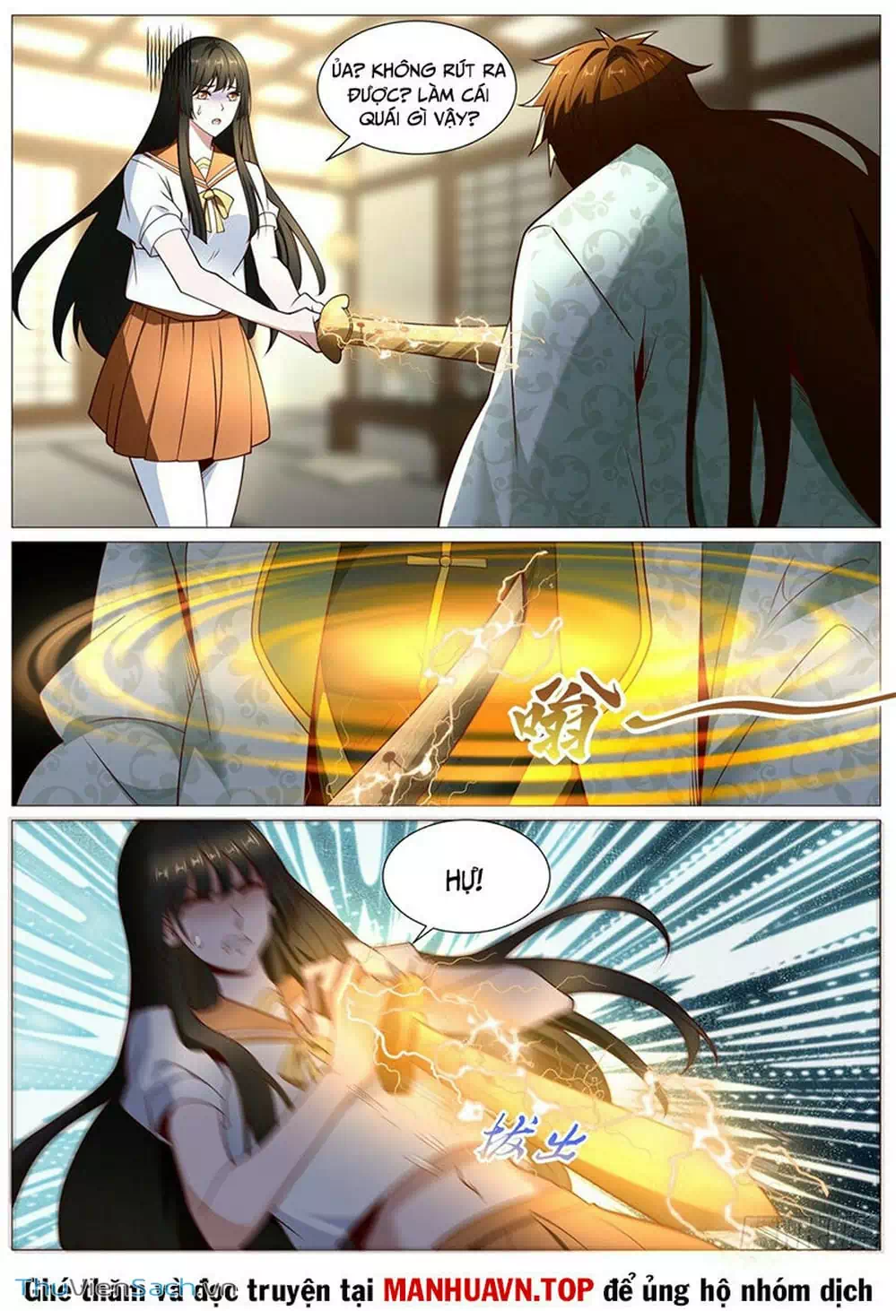 Chapter 1,000 - Image 1