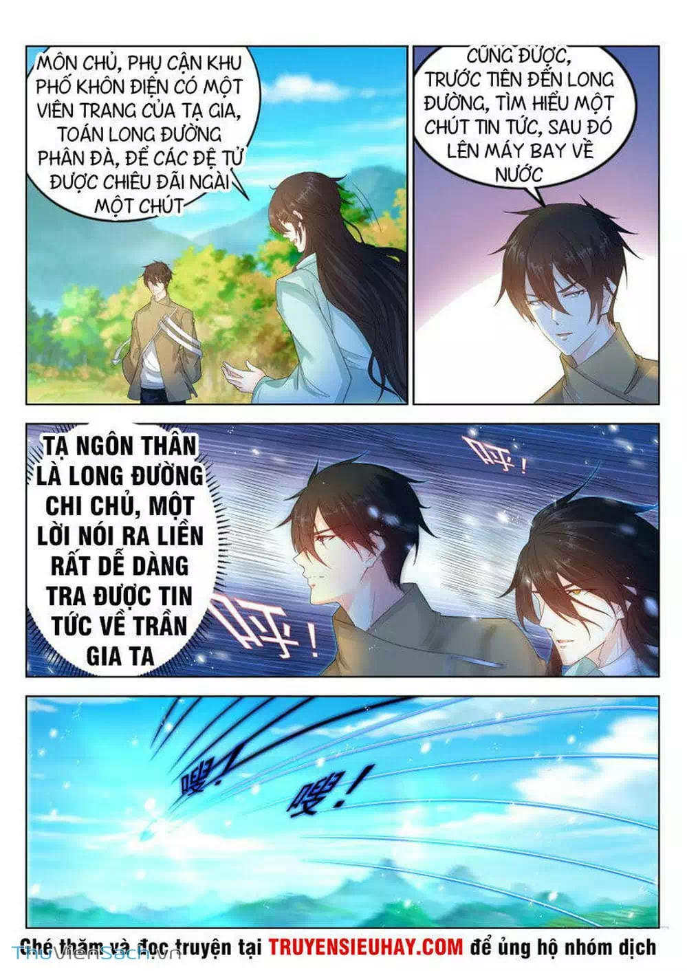 Chapter 294 - Image 2