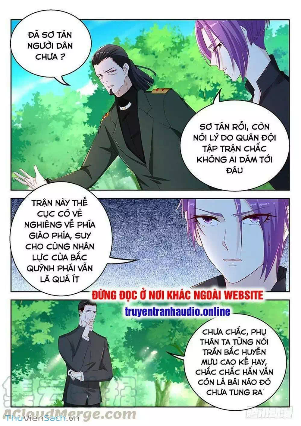 Chapter 383 - Image 10