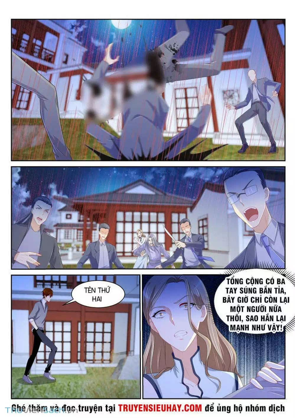 Chapter 139 - Image 6