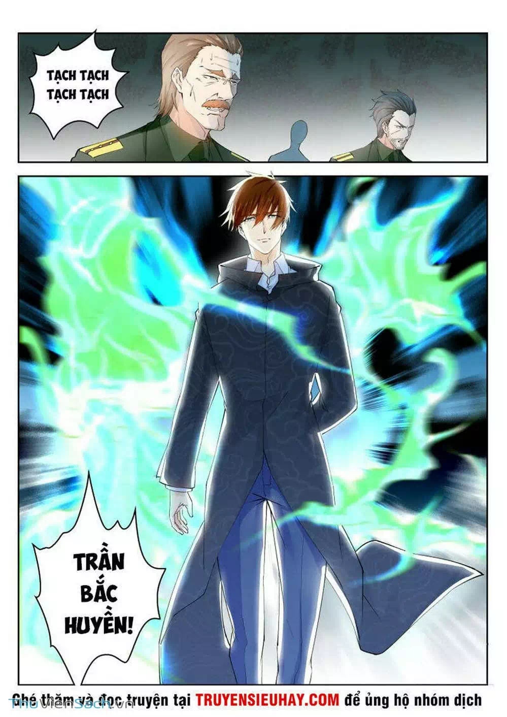 Chapter 244 - Image 5