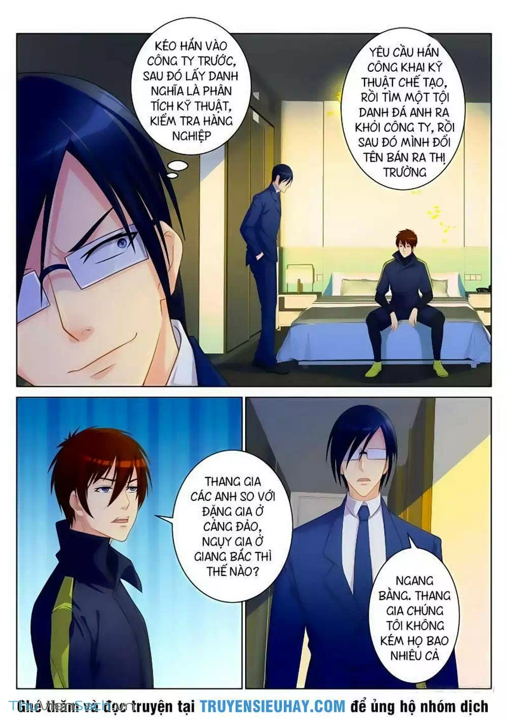Chapter 84 - Image 11