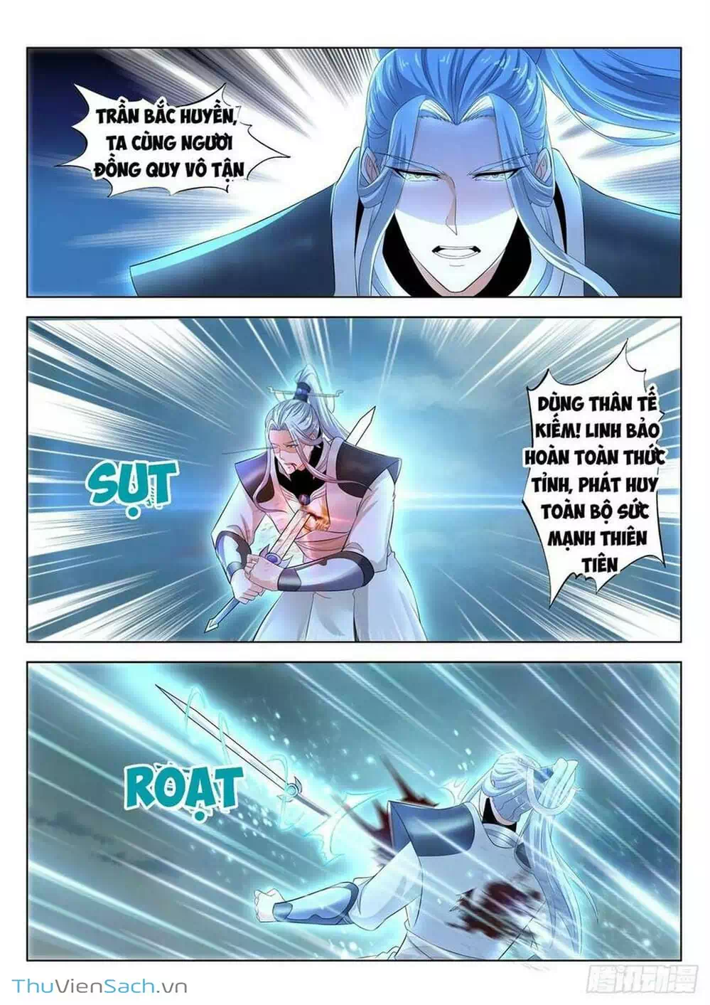 Chapter 417 - Image 4