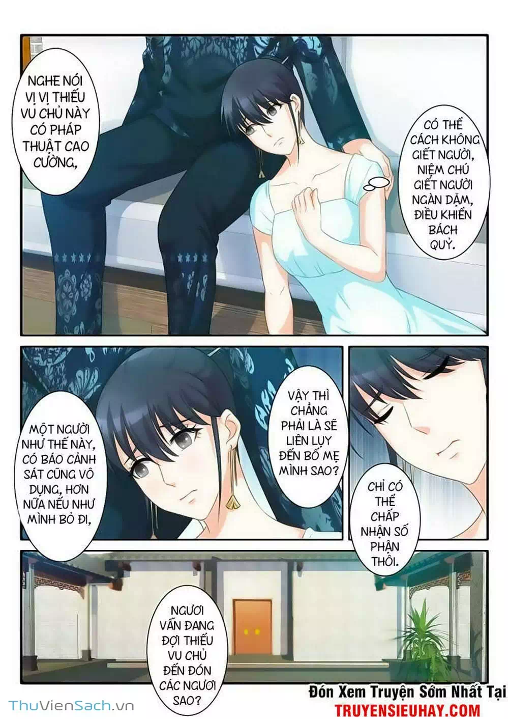 Chapter 73 - Image 7