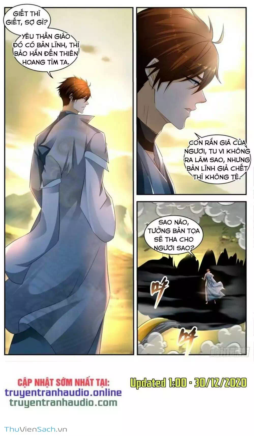 Chapter 545 - Image 3