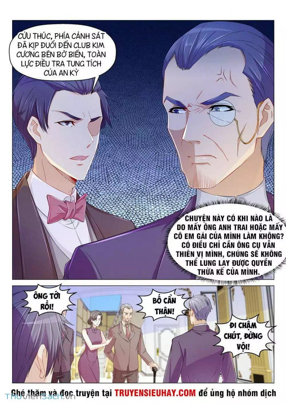Chapter 155 - Image 4