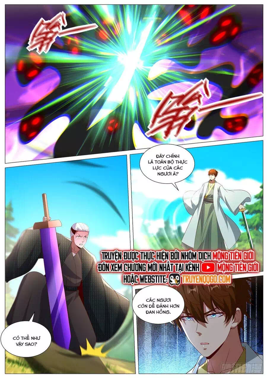 Chapter 1,090 - Image 10