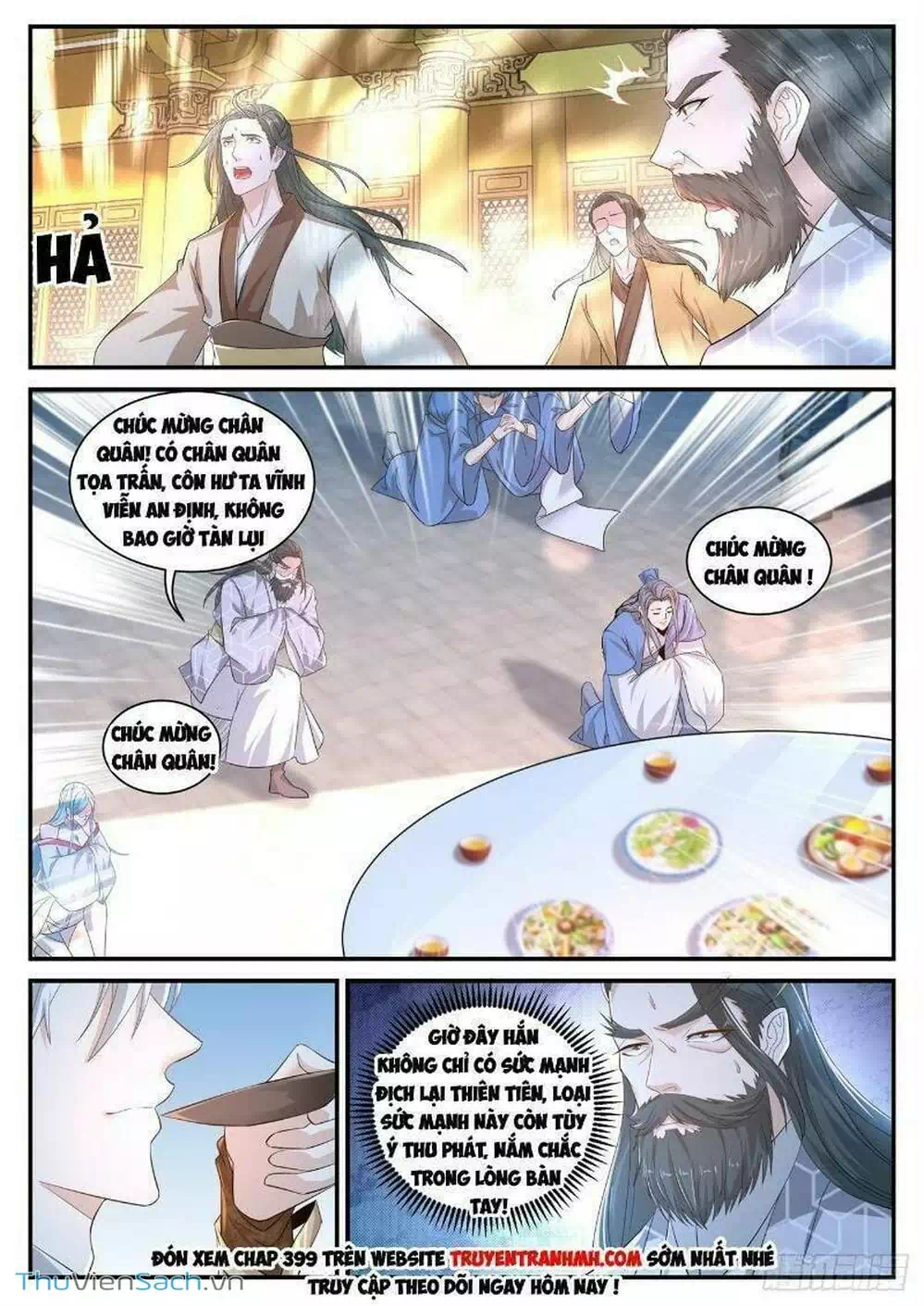 Chapter 424 - Image 12