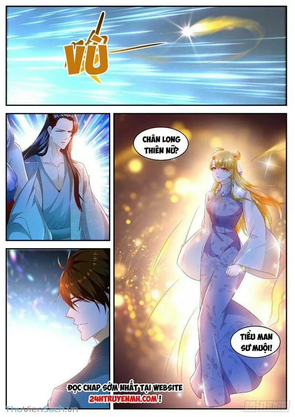 Chapter 523 - Image 2