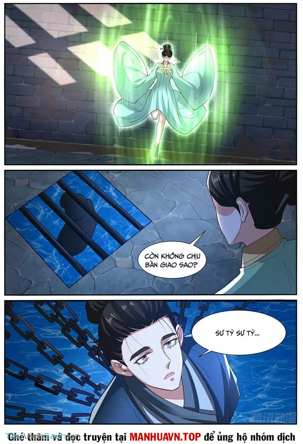 Chapter 1,011 - Image 6