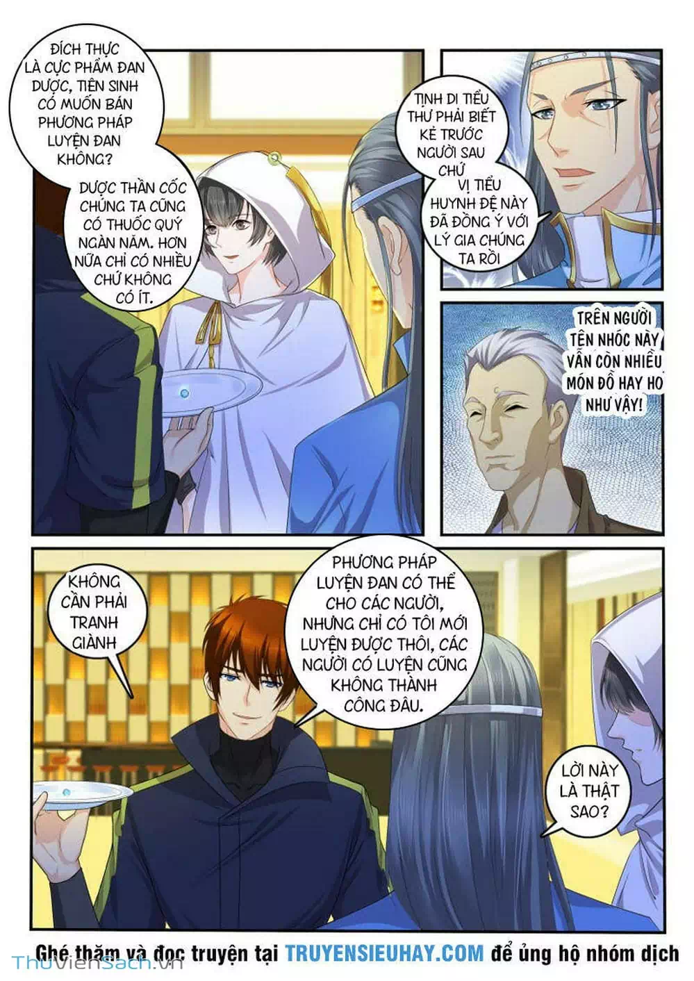 Chapter 96 - Image 12