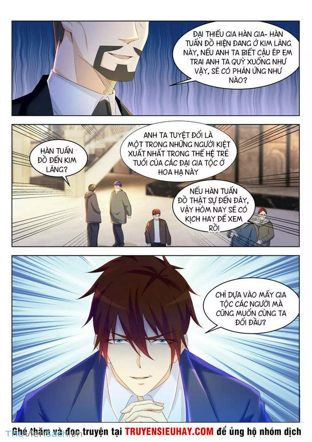 Chapter 223 - Image 2