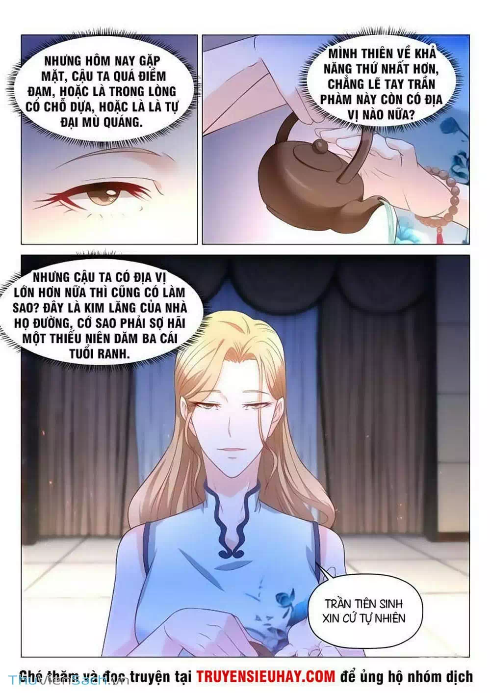 Chapter 136 - Image 5