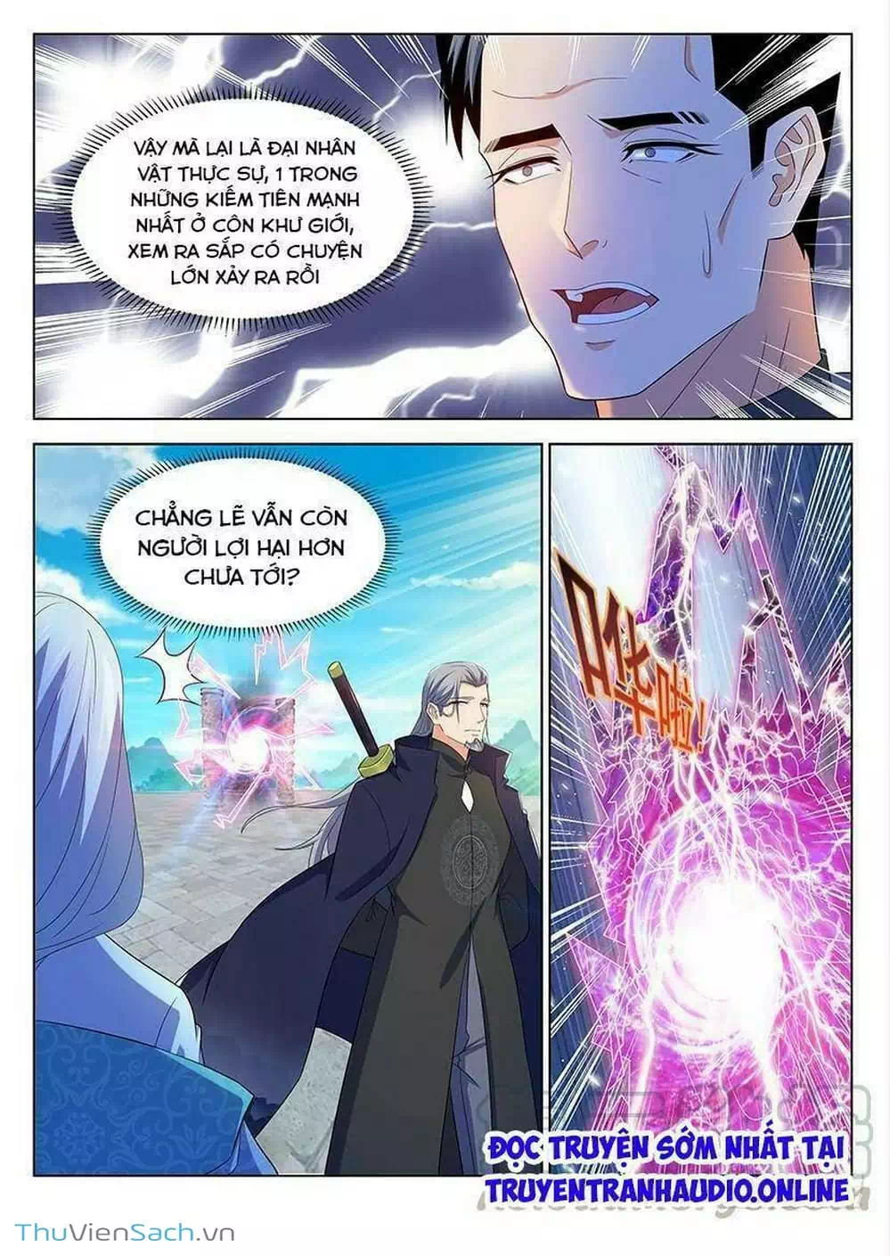 Chapter 365 - Image 3