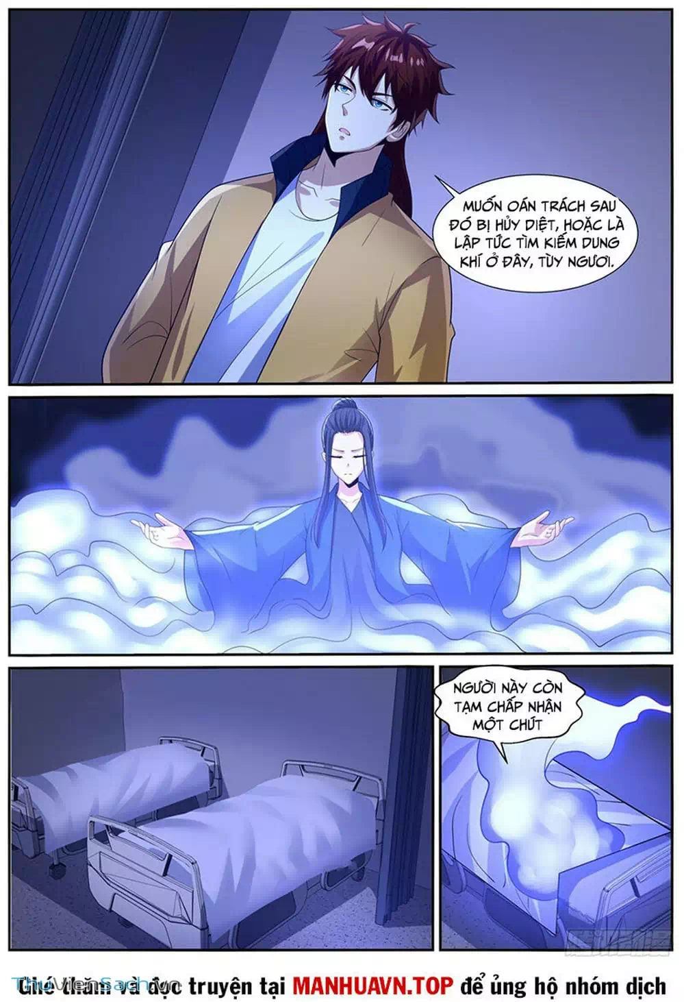 Chapter 1,014 - Image 5