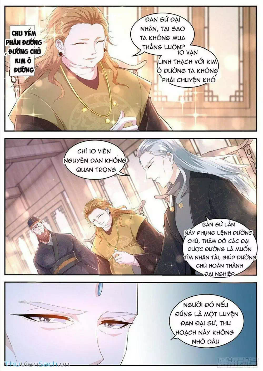 Chapter 446 - Image 5