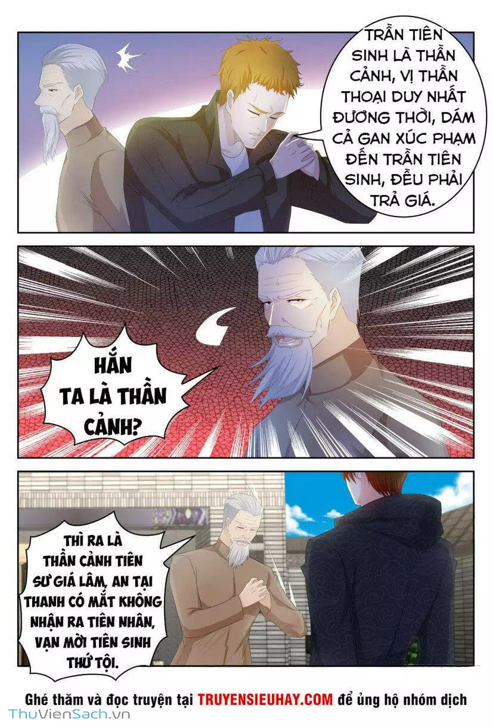 Chapter 261 - Image 4