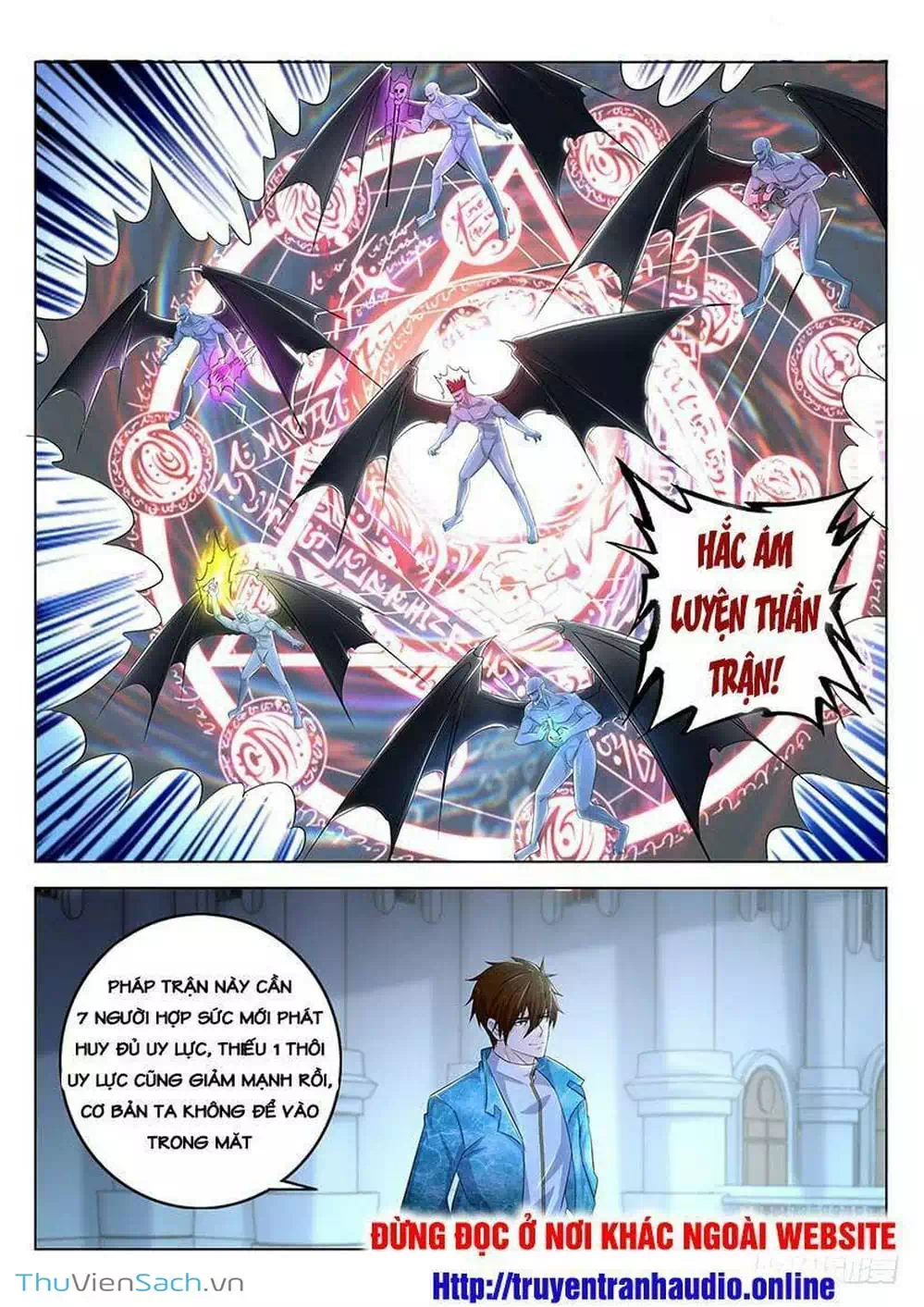 Chapter 381 - Image 4