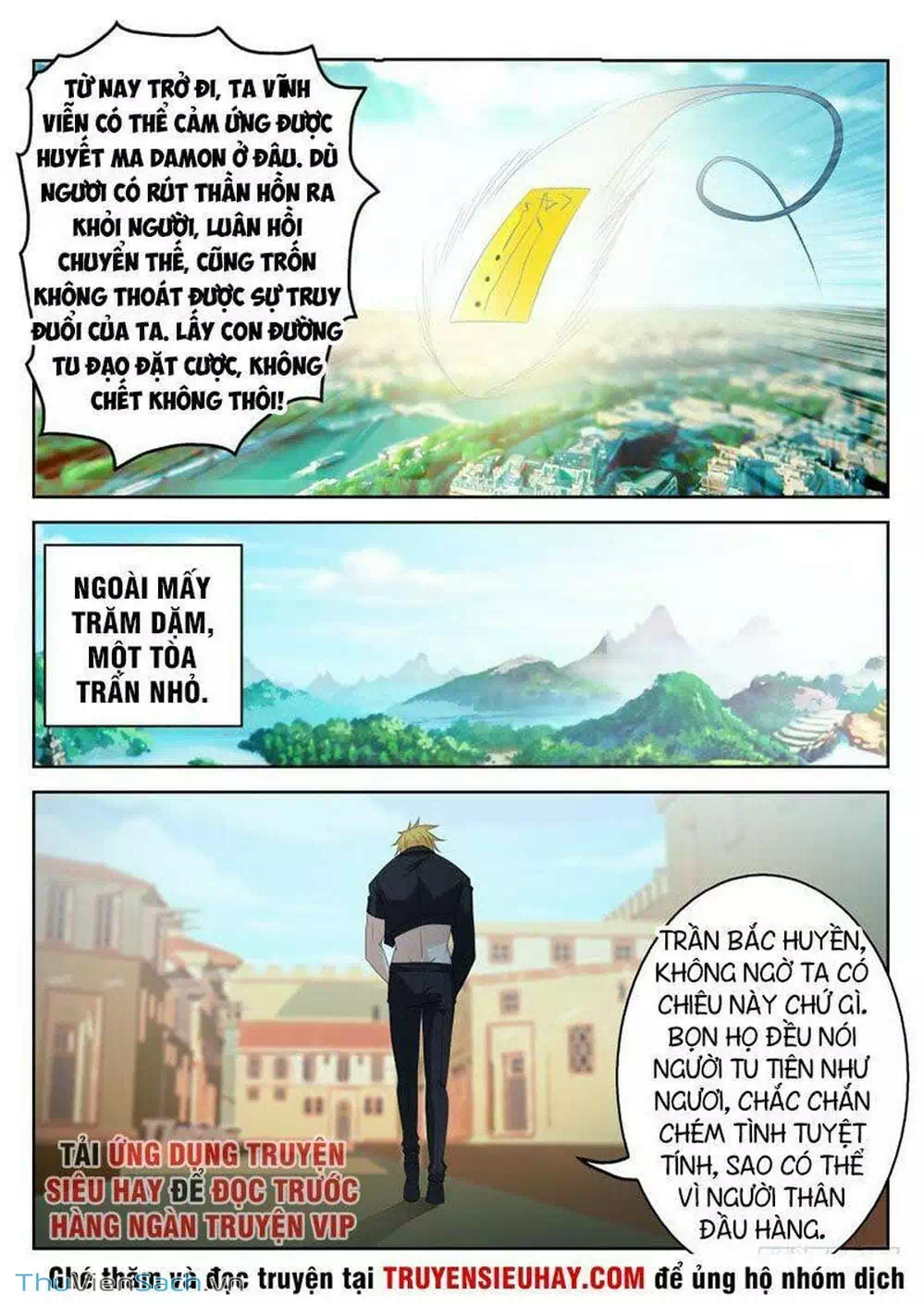 Chapter 316 - Image 8