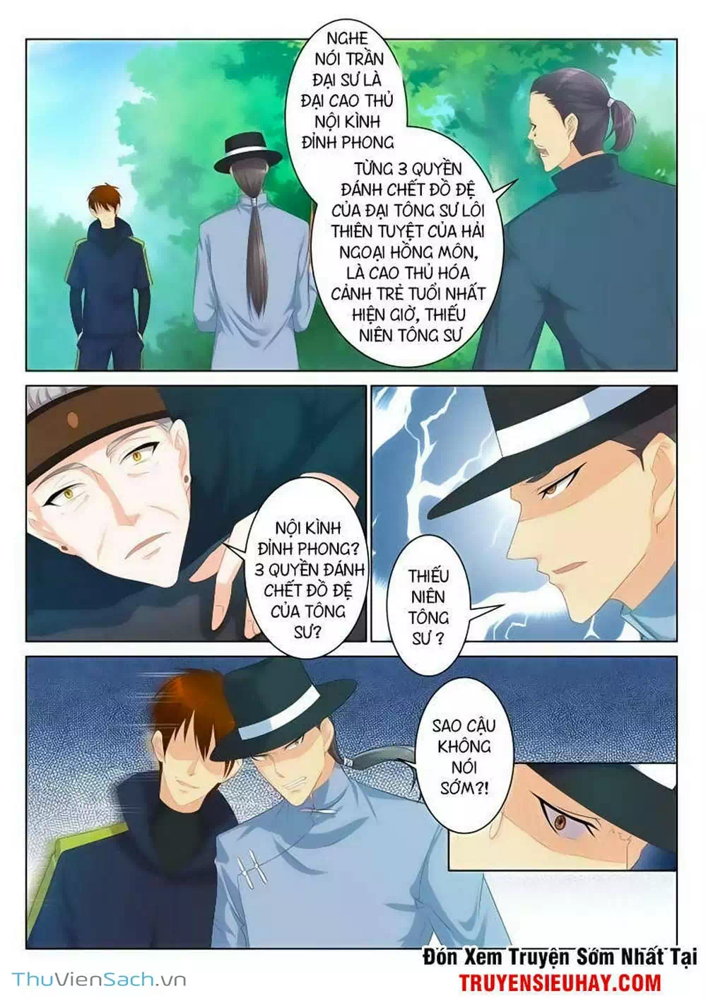 Chapter 75 - Image 7