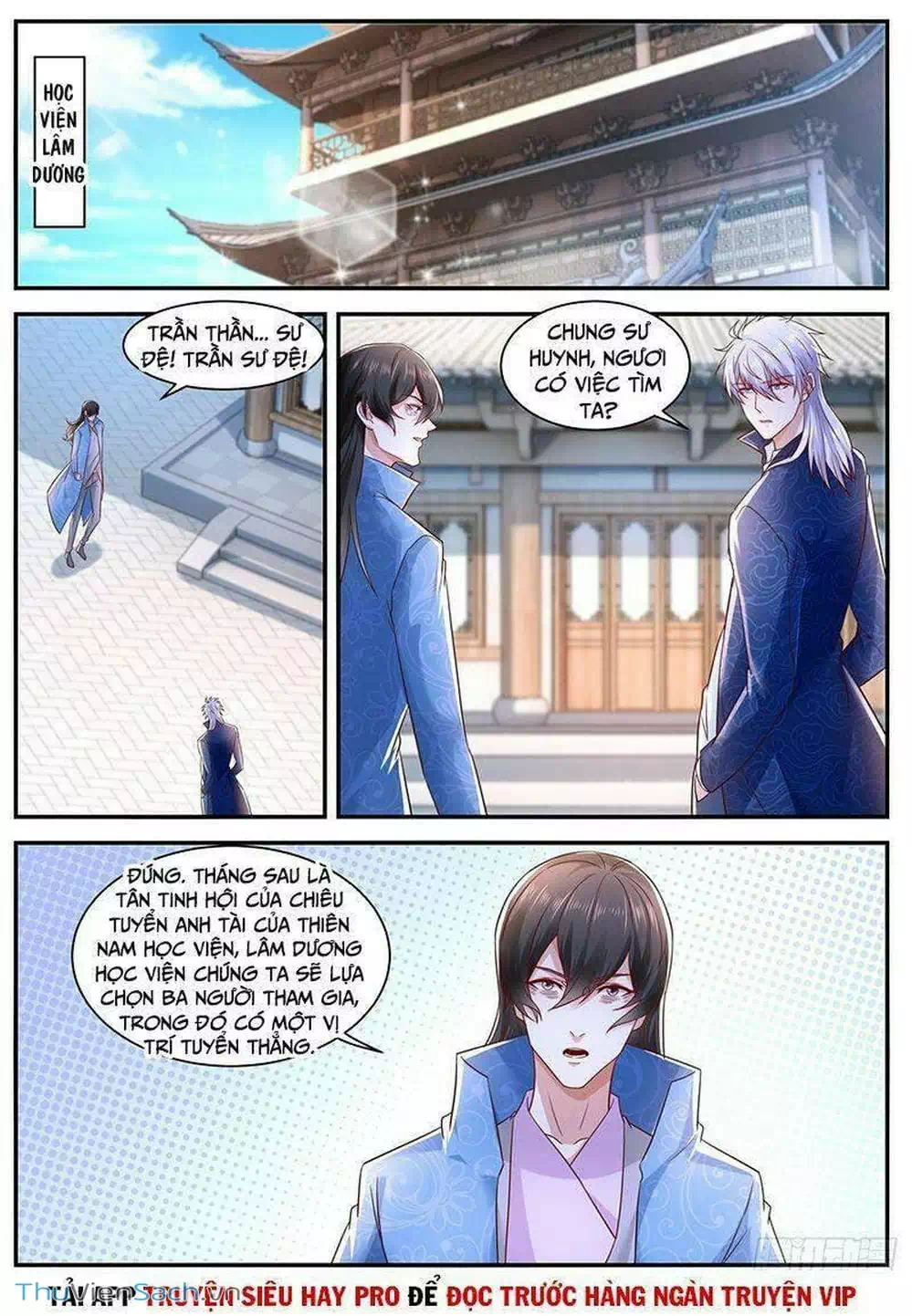 Chapter 668 - Image 13