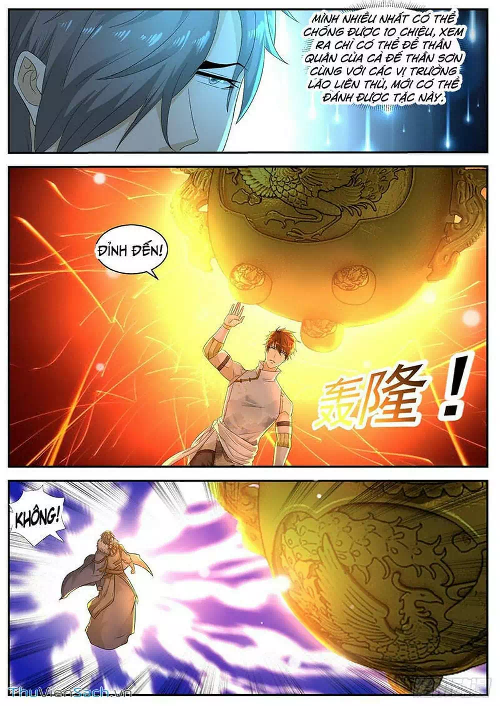 Chapter 563 - Image 8