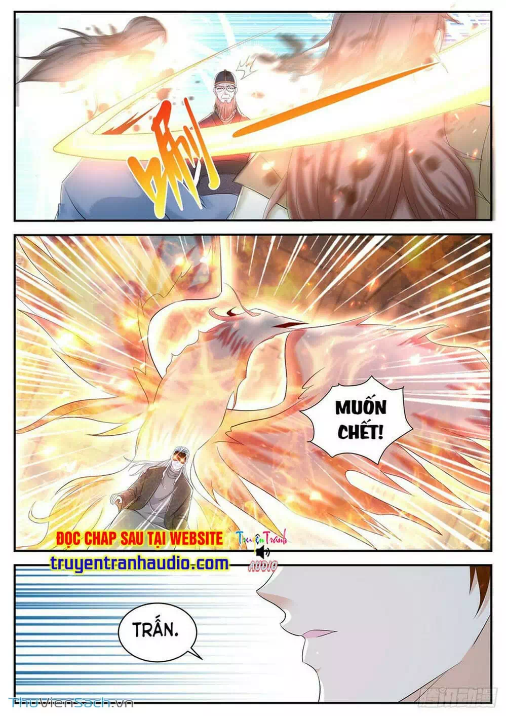 Chapter 448 - Image 2