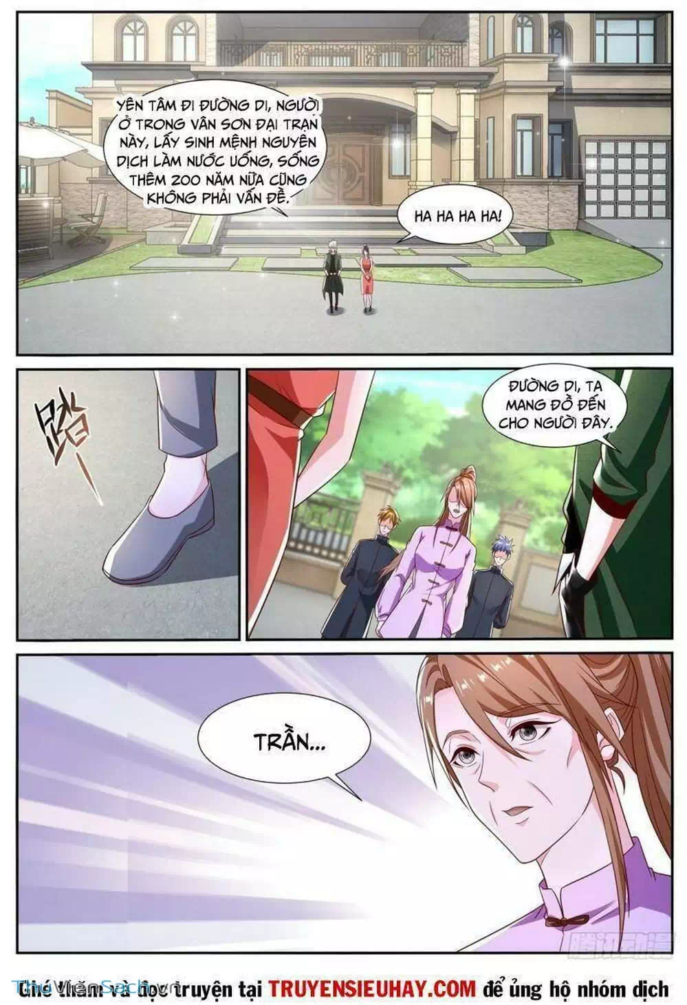 Chapter 817 - Image 4