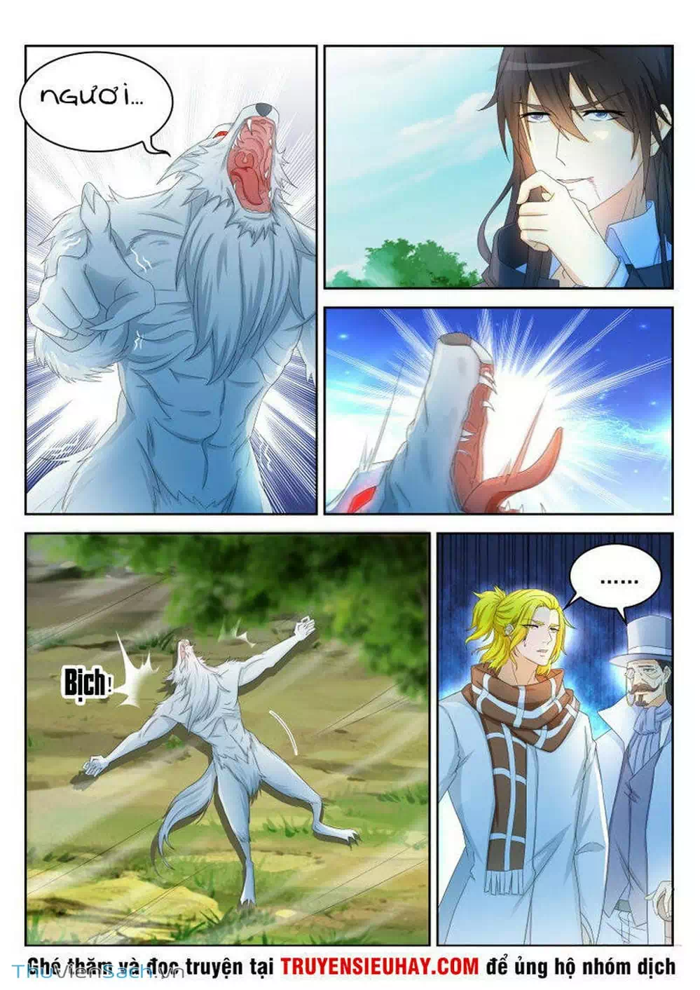 Chapter 240 - Image 7
