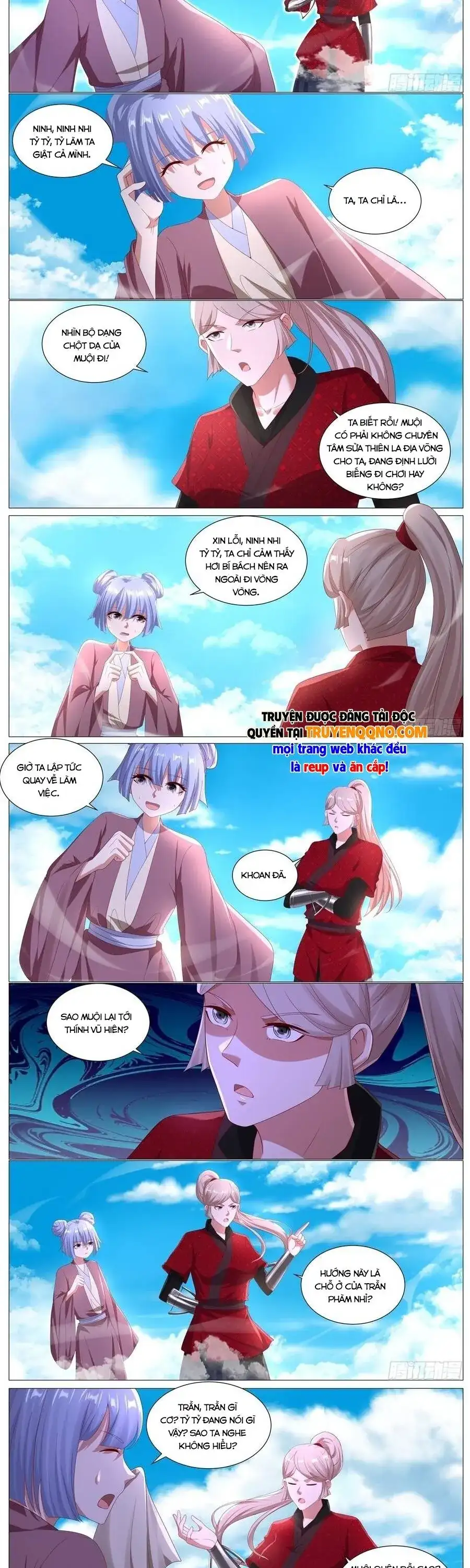 Chapter 1,125 - Image 3