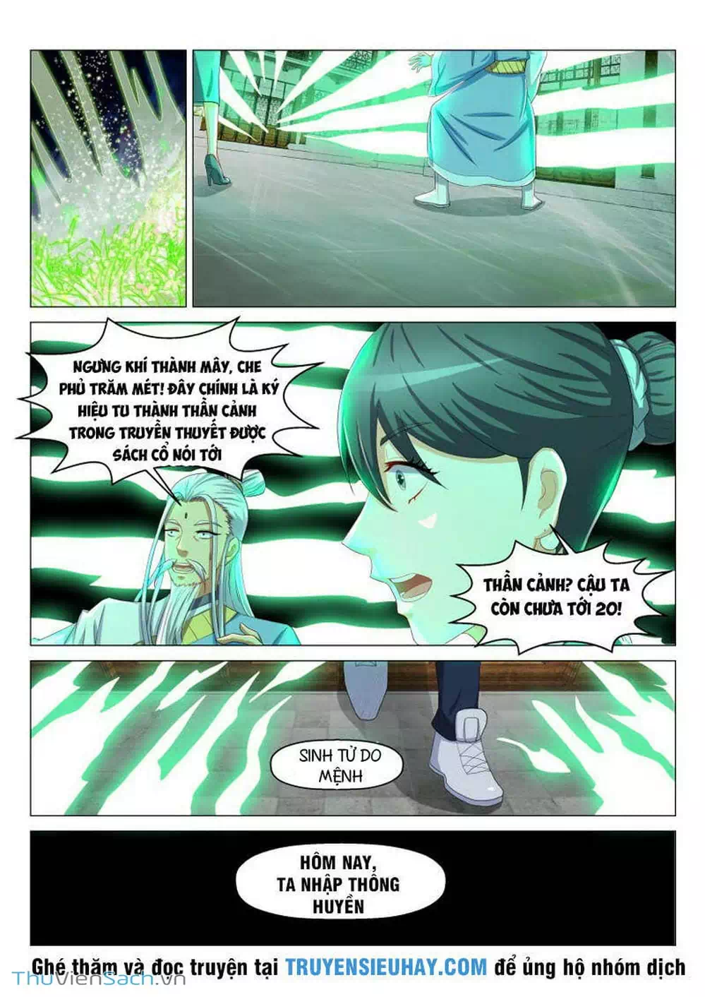 Chapter 119 - Image 13