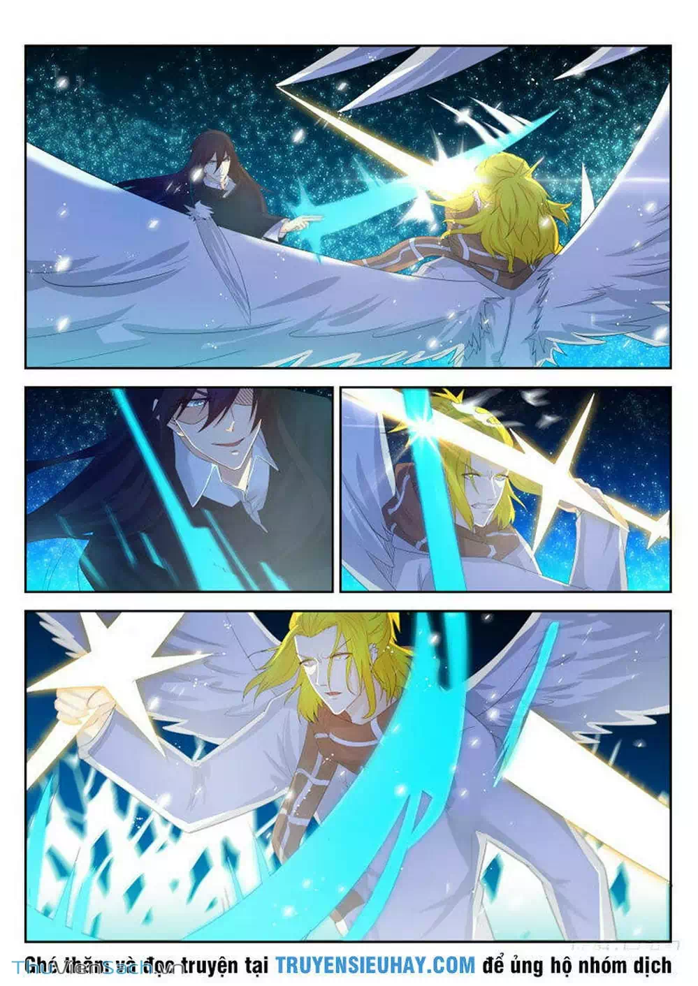 Chapter 233 - Image 6