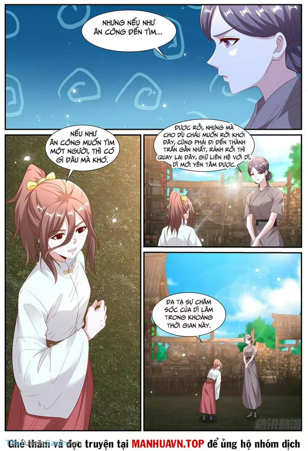 Chapter 979 - Image 11