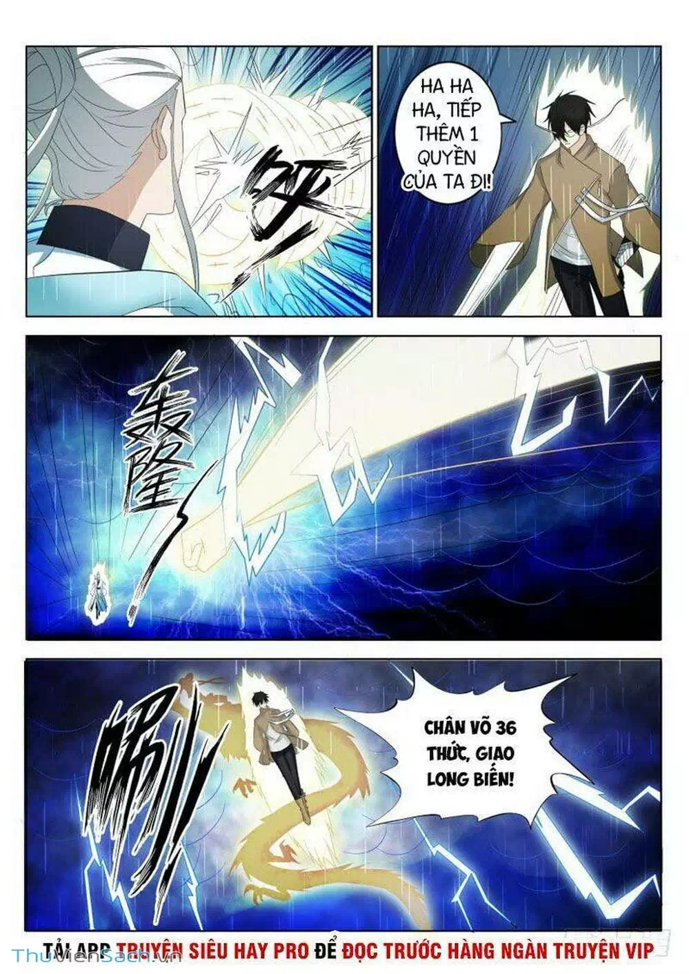 Chapter 302 - Image 10
