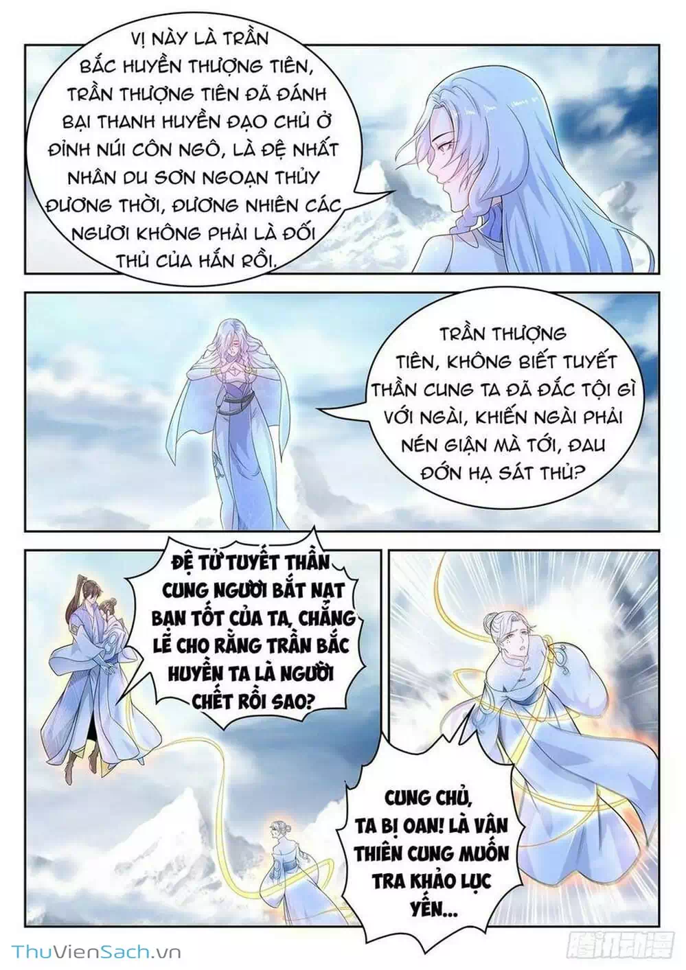 Chapter 413 - Image 2