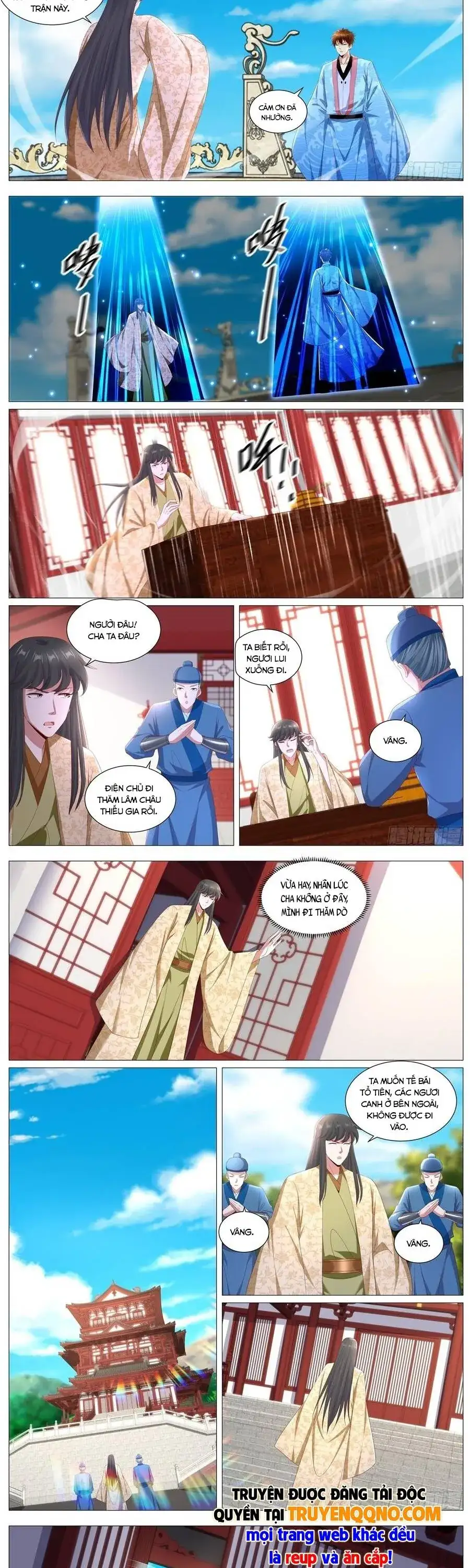 Chapter 1,128 - Image 3
