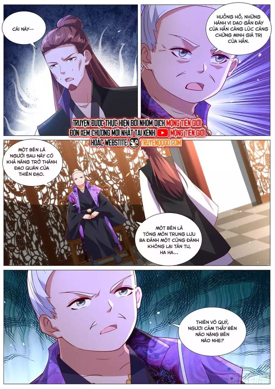 Chapter 1,099 - Image 4