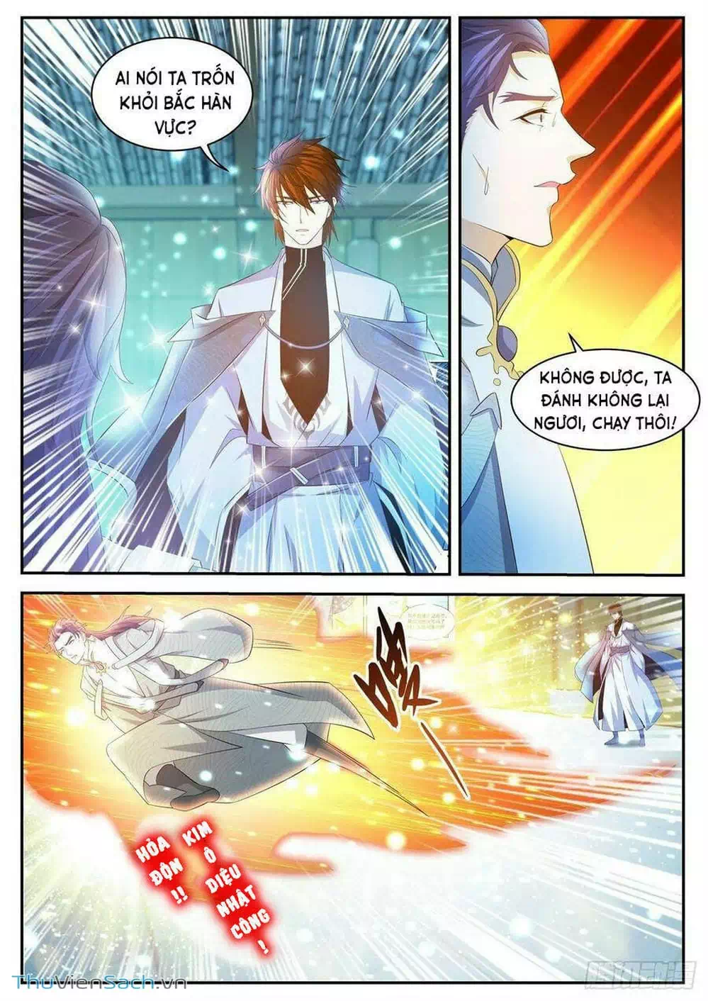 Chapter 456 - Image 4