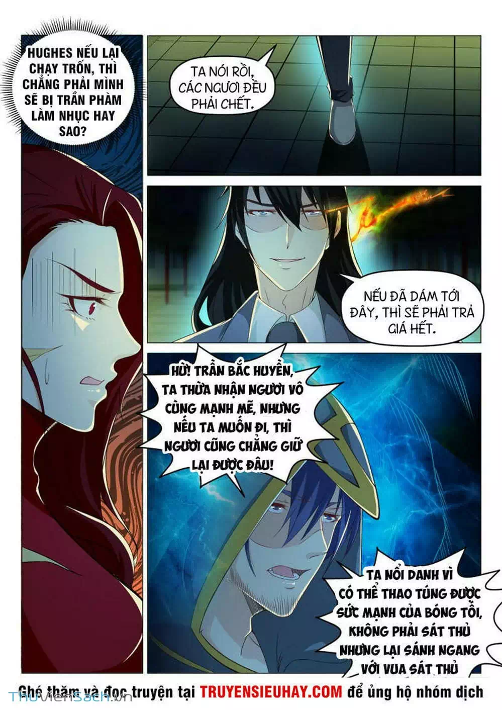 Chapter 176 - Image 5