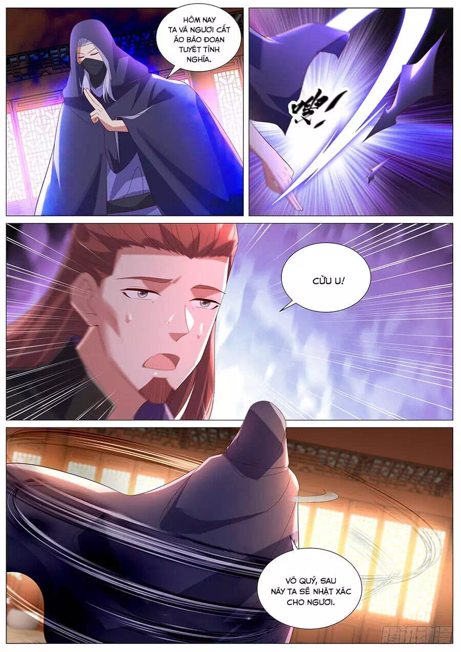 Chapter 1,097 - Image 12