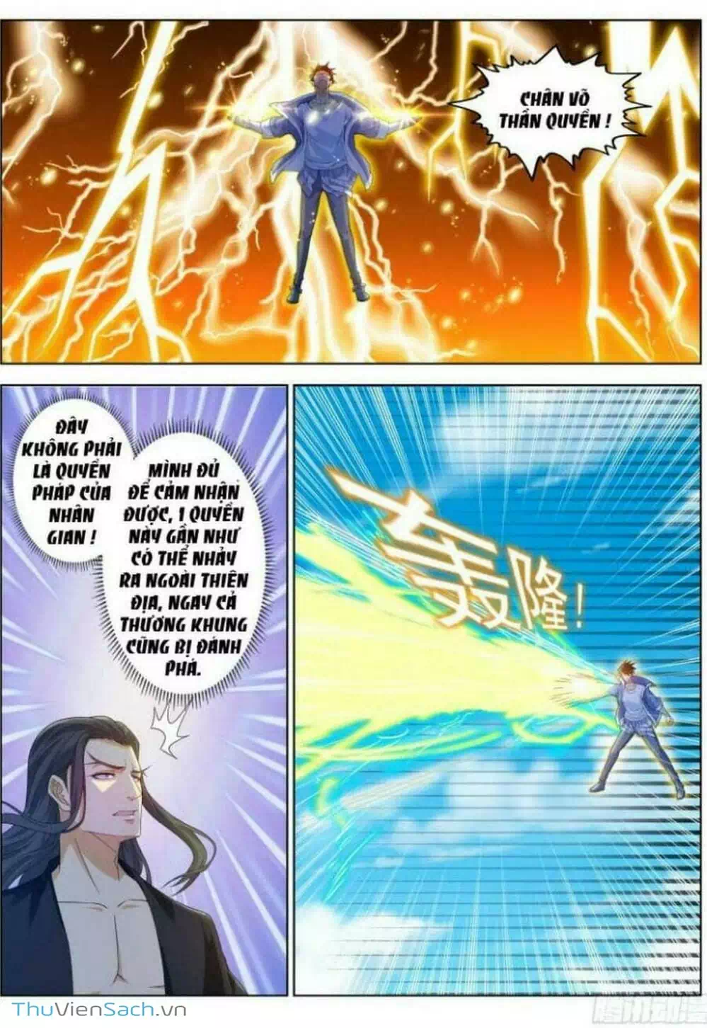 Chapter 345 - Image 4