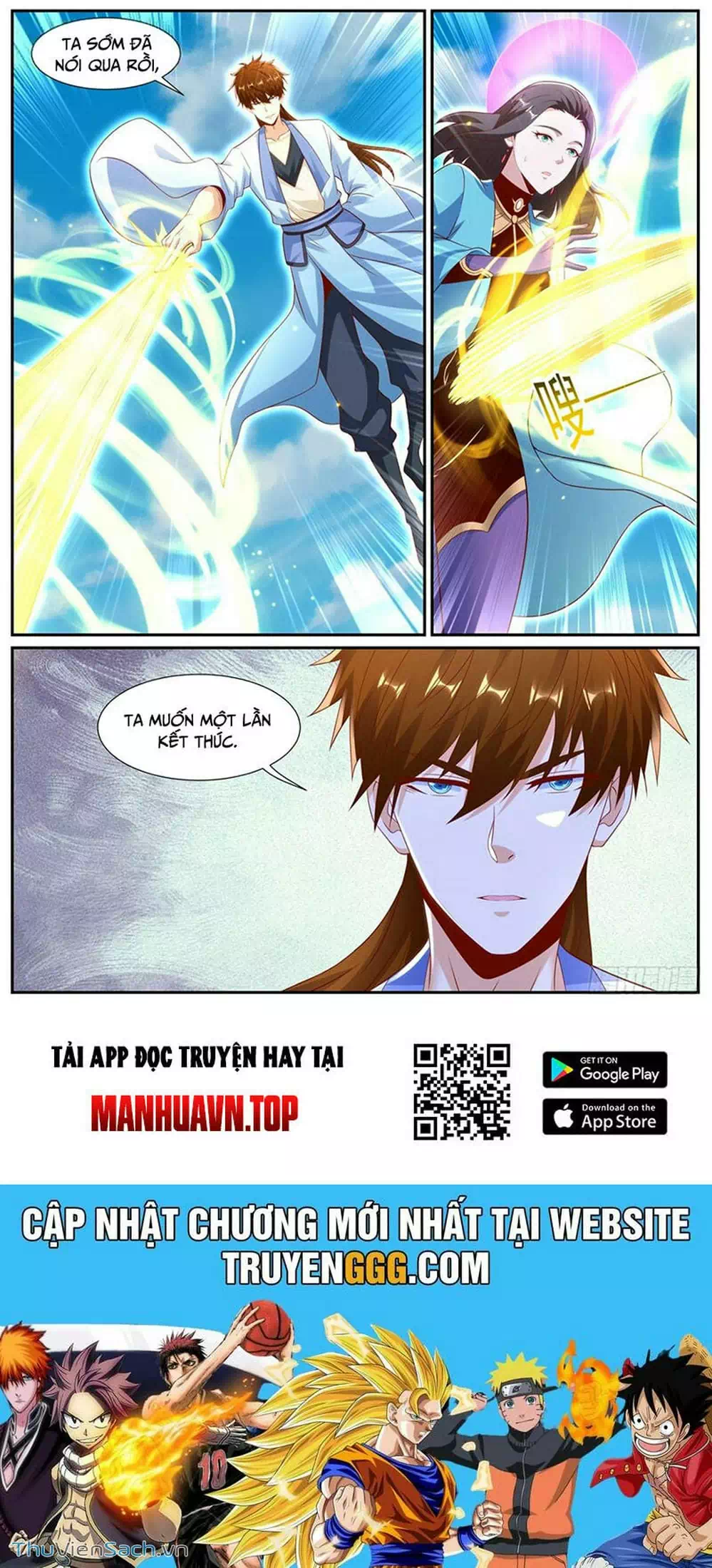 Chapter 986 - Image 13