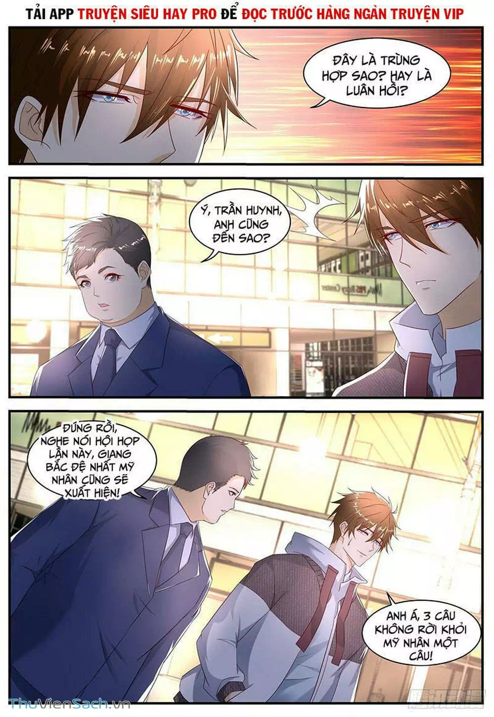 Chapter 587 - Image 3