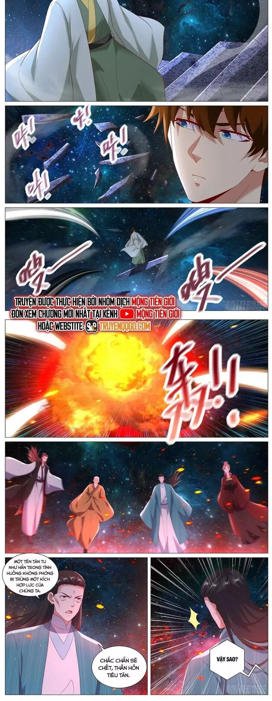 Chapter 1,100 - Image 6