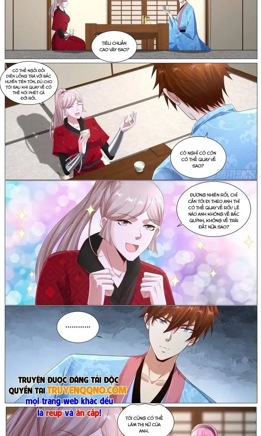 Chapter 1,134 - Image 5