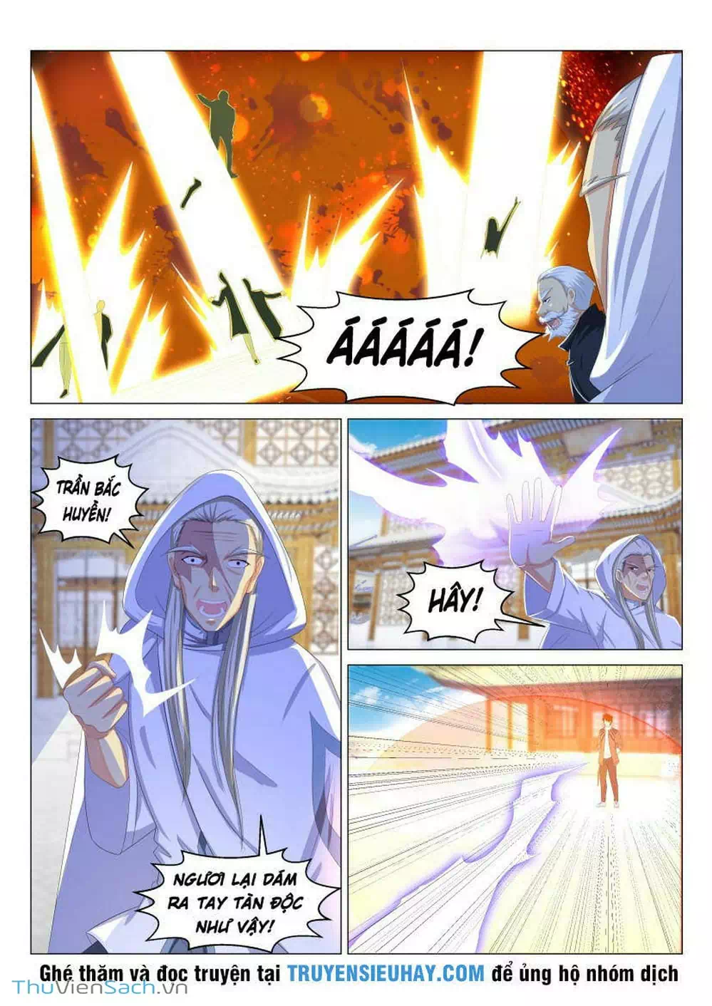 Chapter 113 - Image 3